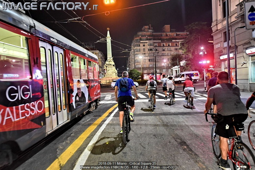 2018-09-11 Milano - Critical Square 25
